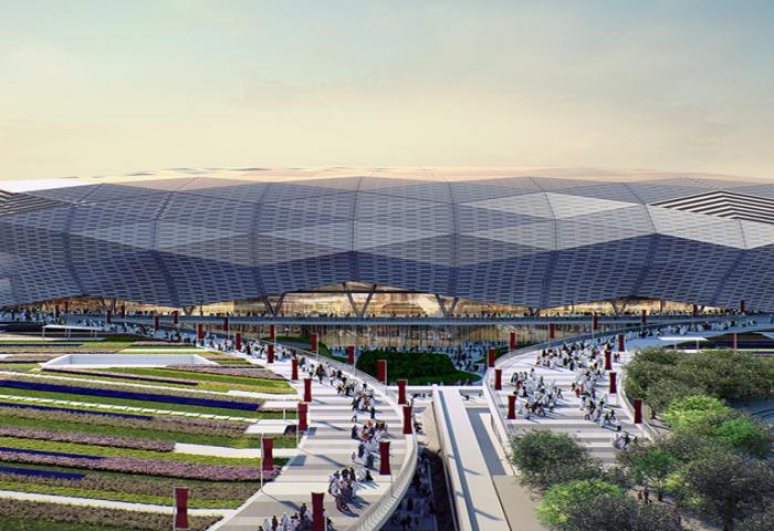 Qatar dan Interpol Bersama-sama Amankan Piala Dunia 2022